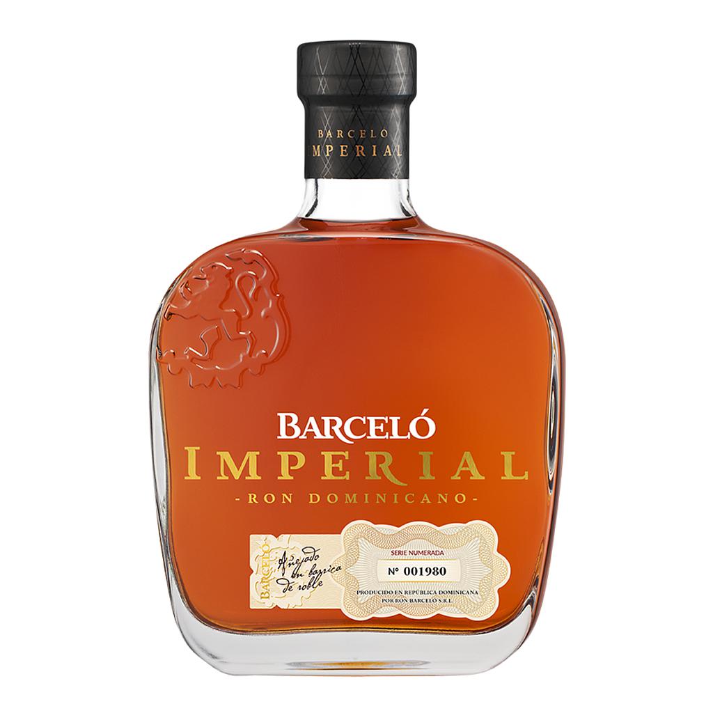 RON BARCELO IMPERIAL 700 ML