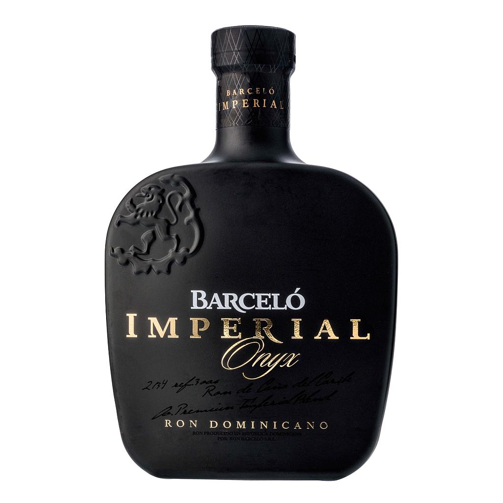 RON BARCELO IMPERIAL ONYX 700 ML