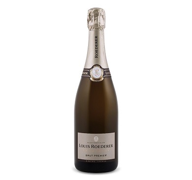 CHAMPAGNE LOUIS ROEDERER BRUT COLLECTION 750 ML